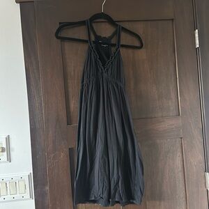 Victoria’s Secret bra tops dress